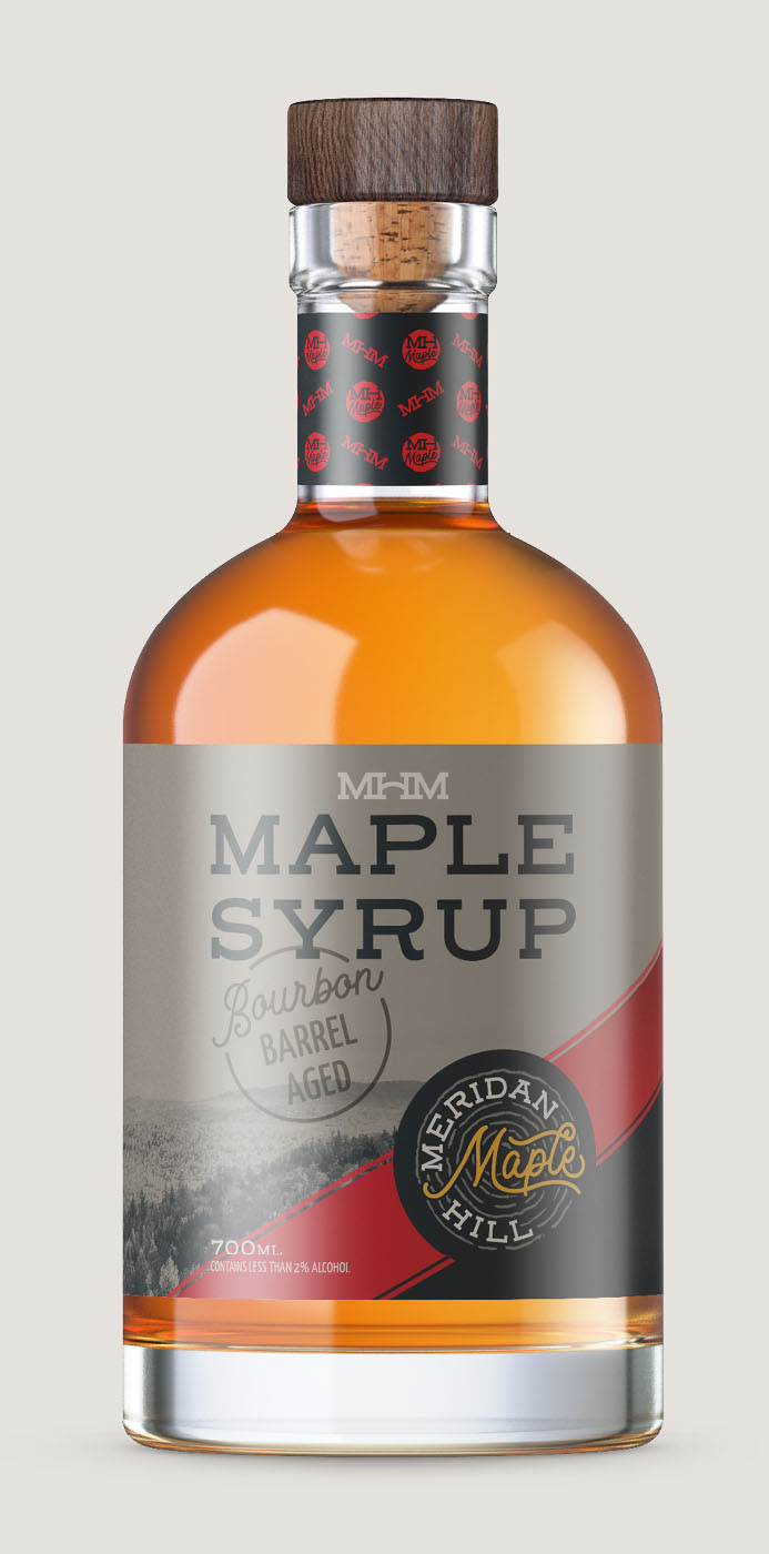 Maple syrup image
