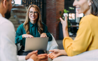 Outdated, Outpaced, Overlooked? Signs It’s Time to Rebrand Your Healthcare Organization