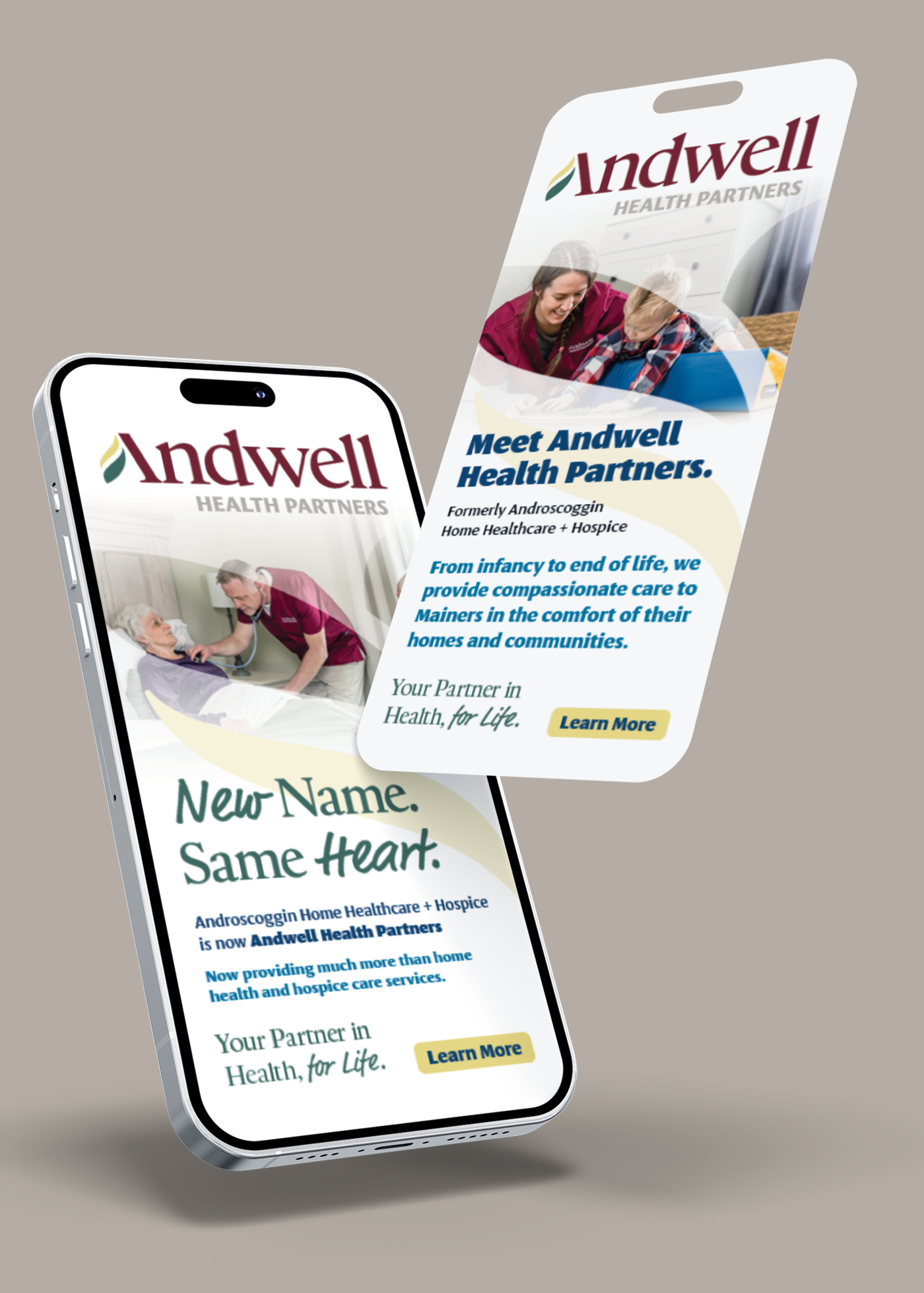 Andwell mission