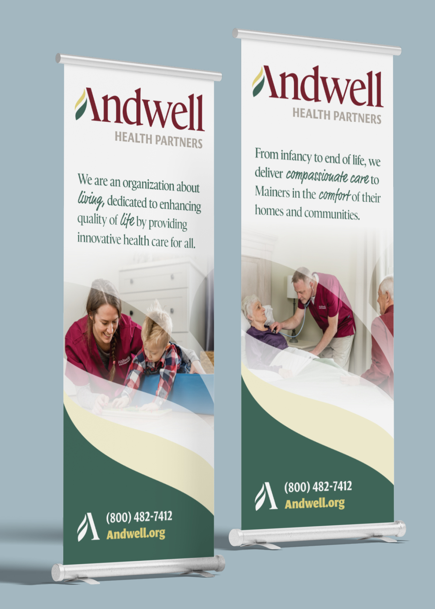 Andwell mission